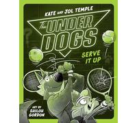 The Underdogs Serve It Up