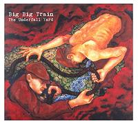 The Underfall Yard