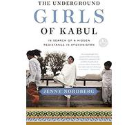 The Underground Girls Of Kabul