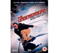 The Underground [Import anglais]