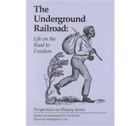 The Underground Railroad