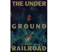 The Underground Railroad (Criterion Collection) [Digital Video Disc] Boxed Set, Dolby, Widescreen