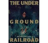 The Underground Railroad DVD
