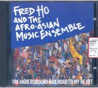 The Underground Railroad To My Heart