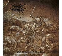 The Underground Resistance by Darkthrone (2013-05-04)