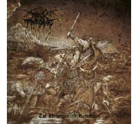 The Underground Resistance by Darkthrone (2013-11-15)