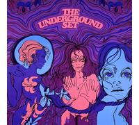 The Underground Set - The Underground Set