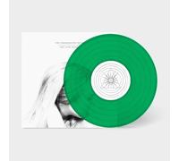 The Underground Youth – Low Slow Needle – Vinyle 10" EP – Édition limitée (Vinyle coloré)