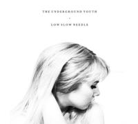 The Underground Youth – Low Slow Needle – Vinyle 10" EP – Édition limitée (Vinyle coloré)