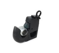 The Underlinker Catch Hook Attelage Rapide + Balles pour Tracteur et Remorque - Cat. 1, 2, 2S, 3 Crochet de Attrape-Abras pour Attrape-bras (Cat. 3 206 KW 260 PS)