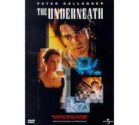 The Underneath [Import USA Zone 1]