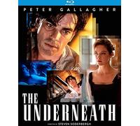 The Underneath [Blu-Ray]