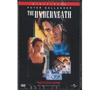 The Underneath [Import USA Zone 1]