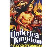 The Undersea Kingdom