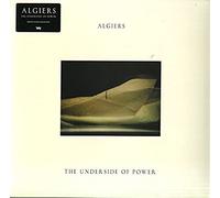 The Underside Of Power [12 Inch Analog]