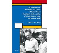 The Understanding, Prevention And Control Of Human Cancer