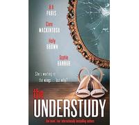The Understudy by Holly Brown Unknown (Auteur)
