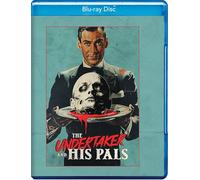 The Undertaker and His Pals [Blu-ray]