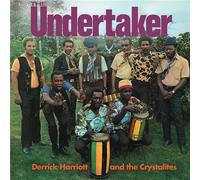 The Undertaker - Cd Album