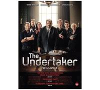 The Undertaker: Season 3 [Dvd]