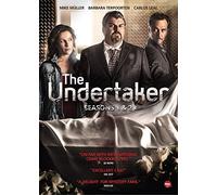 The Undertaker: Seasons 1 & 2