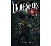 The Undertakers: Last Siege Of Haven