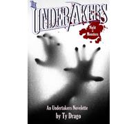 The Undertakers: Night of Monsters: An Undertakers Novelette