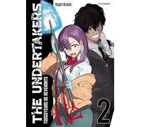 The Undertakers T02