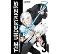 The Undertakers T03