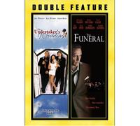 The Undertaker's Wedding / The Funeral