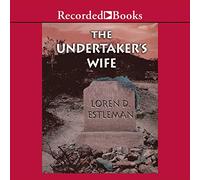 The Undertaker's Wife [Import]