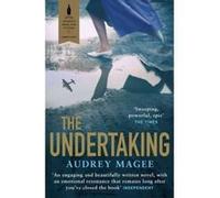 The Undertaking Magee, Audrey (Auteur)