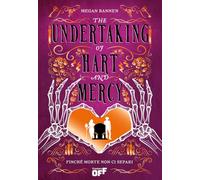 The undertaking of Hart and Mercy. Finché morte non ci separi