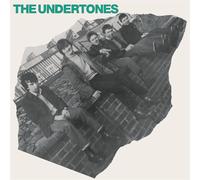 The Undertones – The Undertones – CD – BMG