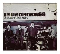 THE UNDERTONES - AN ANTHOLOGY 2 CD NEW