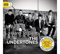 The Undertones - Hard to Beat
