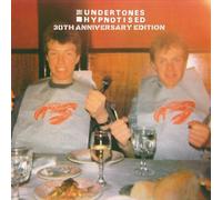 The Undertones Hypnotised (Vinyl) 12" Album