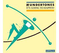 The Undertones - It's Going To Happen