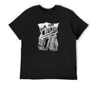 The Undertones Kicks Men's T Shirt M