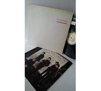 The Undertones - Positive Touch (UK 1981) : The Undertones