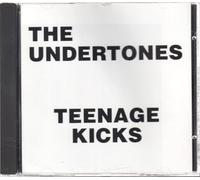 The Undertones - Teenage Kicks