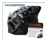 THE UNDERTONES - THE UNDERTONES (REM.+BONUSTRACKS) CD NEUF
