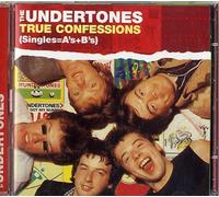 The Undertones - True Confessions-Singles As &
