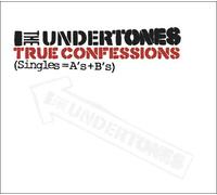 The Undertones - True Confessions: Singles As Plus BS [New CD] UK - Import