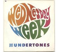 The Undertones - Wednesday Week 7 : The Undertones