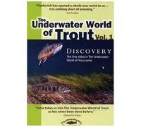 The Underwater World Of Trout Volume 1: Discovery