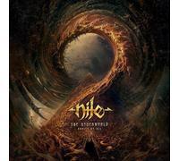 The Underworld Awaits Us All by Nile [CD] NEUF