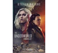 The Underworld Chronicles: Romance lésbico y distopía posapocalíptica