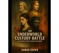 The Underworld Custody Battle: A Love Story so toxic, it changed the Seasons