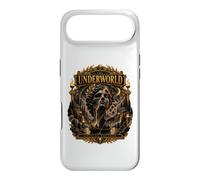The Underworld Greek Mythology Odyssey House of Hadès Design Coque pour iPhone Air